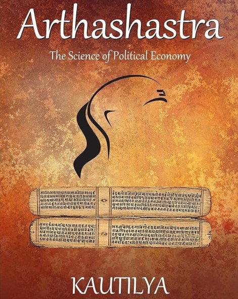 The Literal Meaning of Arthashastra