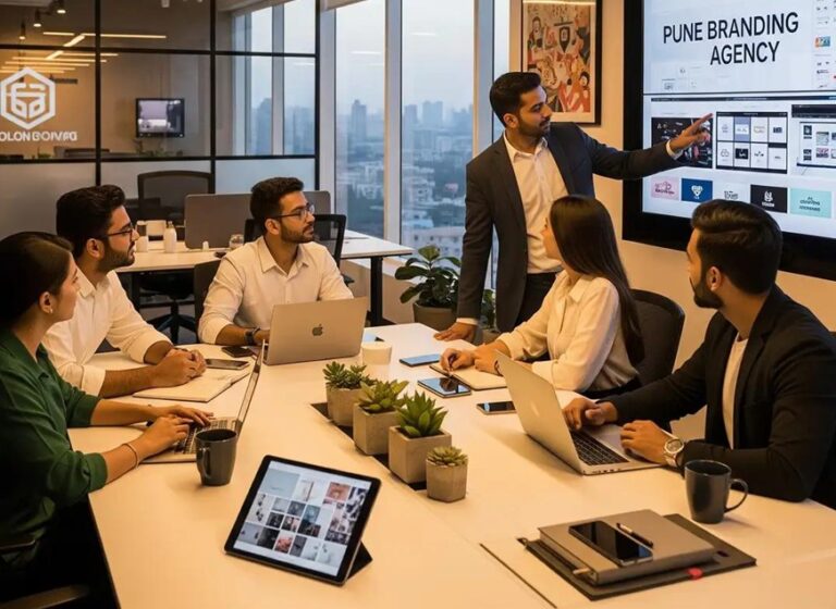 Top Digital Branding Services in India 2026